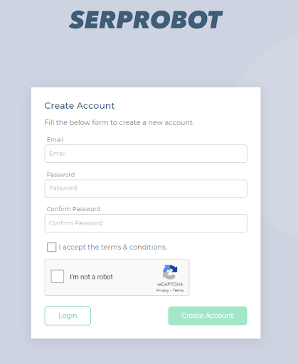 如何檢查您在 serprobot 中的關(guān)鍵字排名