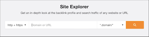 如何在 ahrefs 中進(jìn)行內(nèi)容差距分析