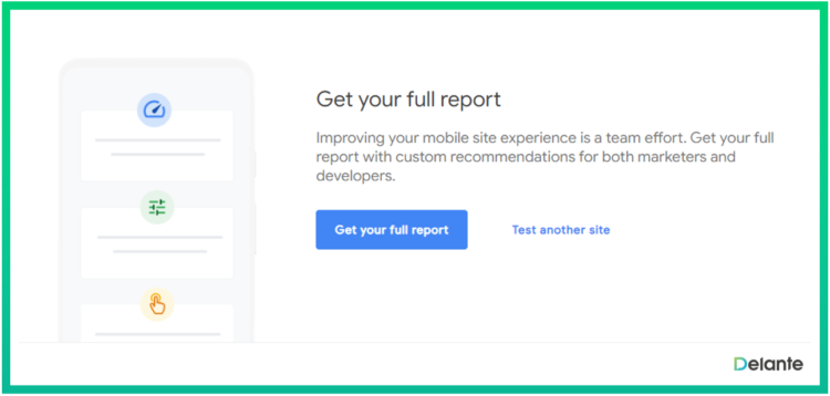 如何使移動(dòng)網(wǎng)站加載更快生成eport