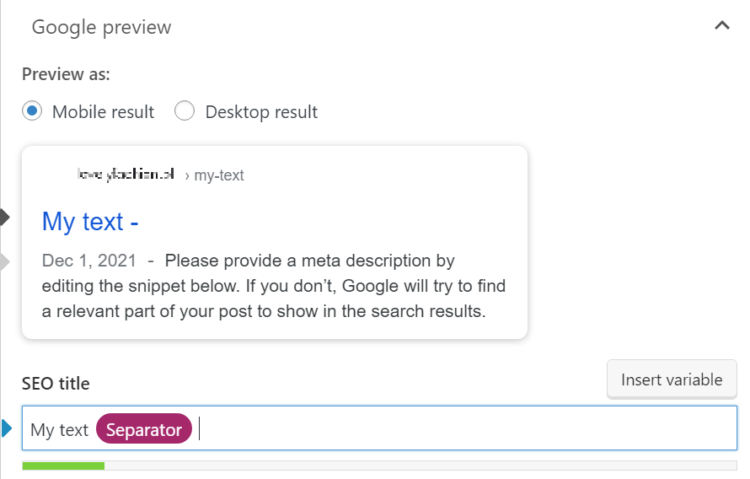 如何在 wordpress 預(yù)覽上發(fā)布博客