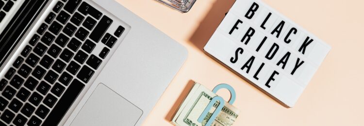 關(guān)于如何為黑色星期五準(zhǔn)備電子商務(wù)的 6 條提示