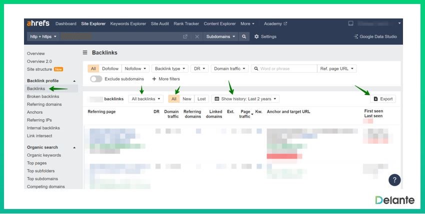 如何刪除有毒鏈接