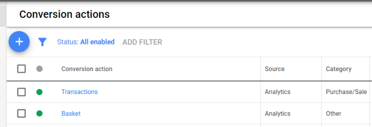 導(dǎo)入目標(biāo)