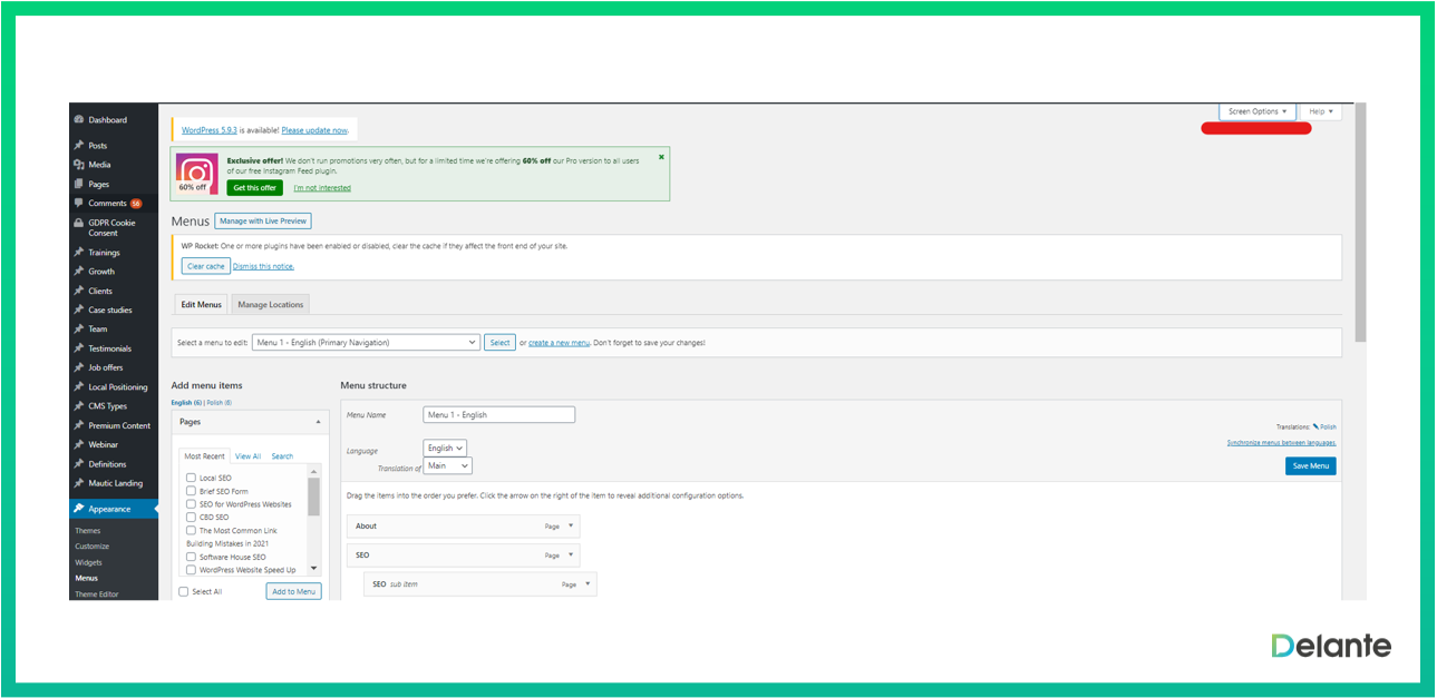 內(nèi)部鏈接nofollow