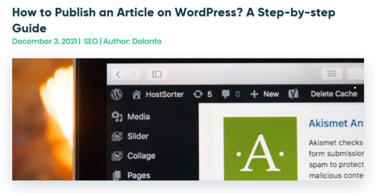 可鏈接內容示例