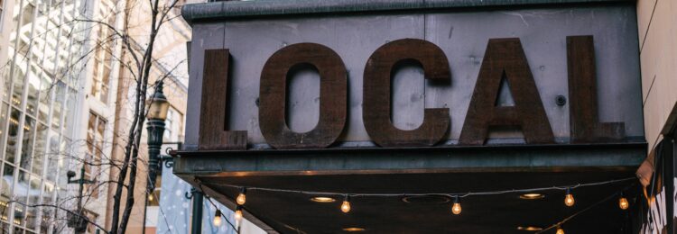 本地鏈接建設(shè) - 如何獲取本地企業(yè)的鏈接