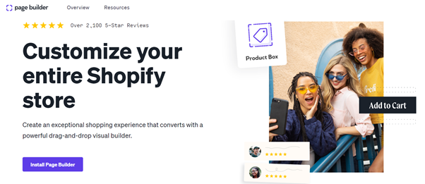用于電子商務(wù)的 Magento 應(yīng)用程序