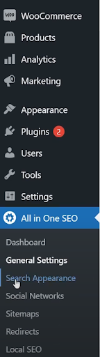 元標(biāo)簽插件 wordpress 多合一 seo