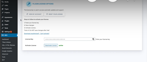 元標(biāo)簽插件 wordpress seopress
