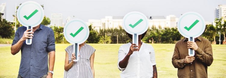 GDN 廣告定位方法