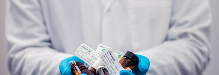 藥房 SEO 備忘單 – 如何為制藥行業(yè)做 SEO？