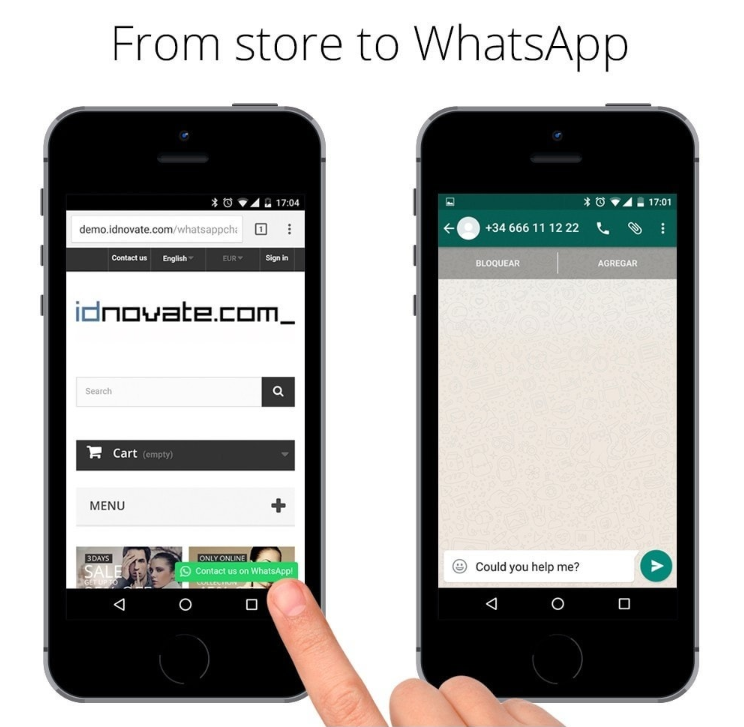 PrestaShop 電子商務(wù)擴展和應(yīng)用程序