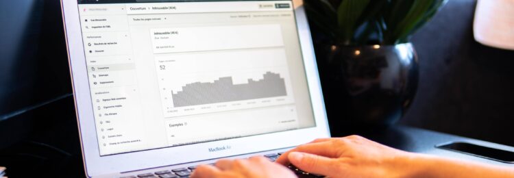 Google Search Console 更新 – 特定 URL 的核心 Web Vitals 報(bào)告