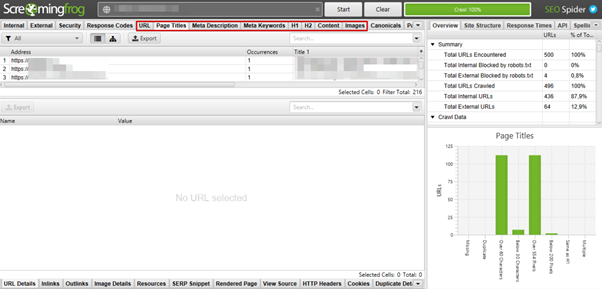 2021年seo審核要領(lǐng)尖叫青蛙工具