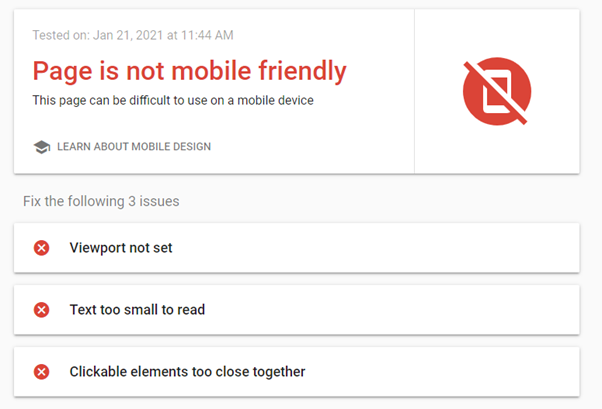 seo審計要點清單
