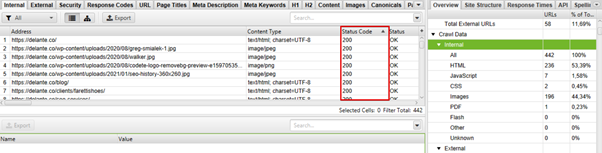 尖叫青蛙seo審核要點