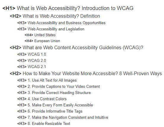 標題結(jié)構(gòu) seo 文案指南
