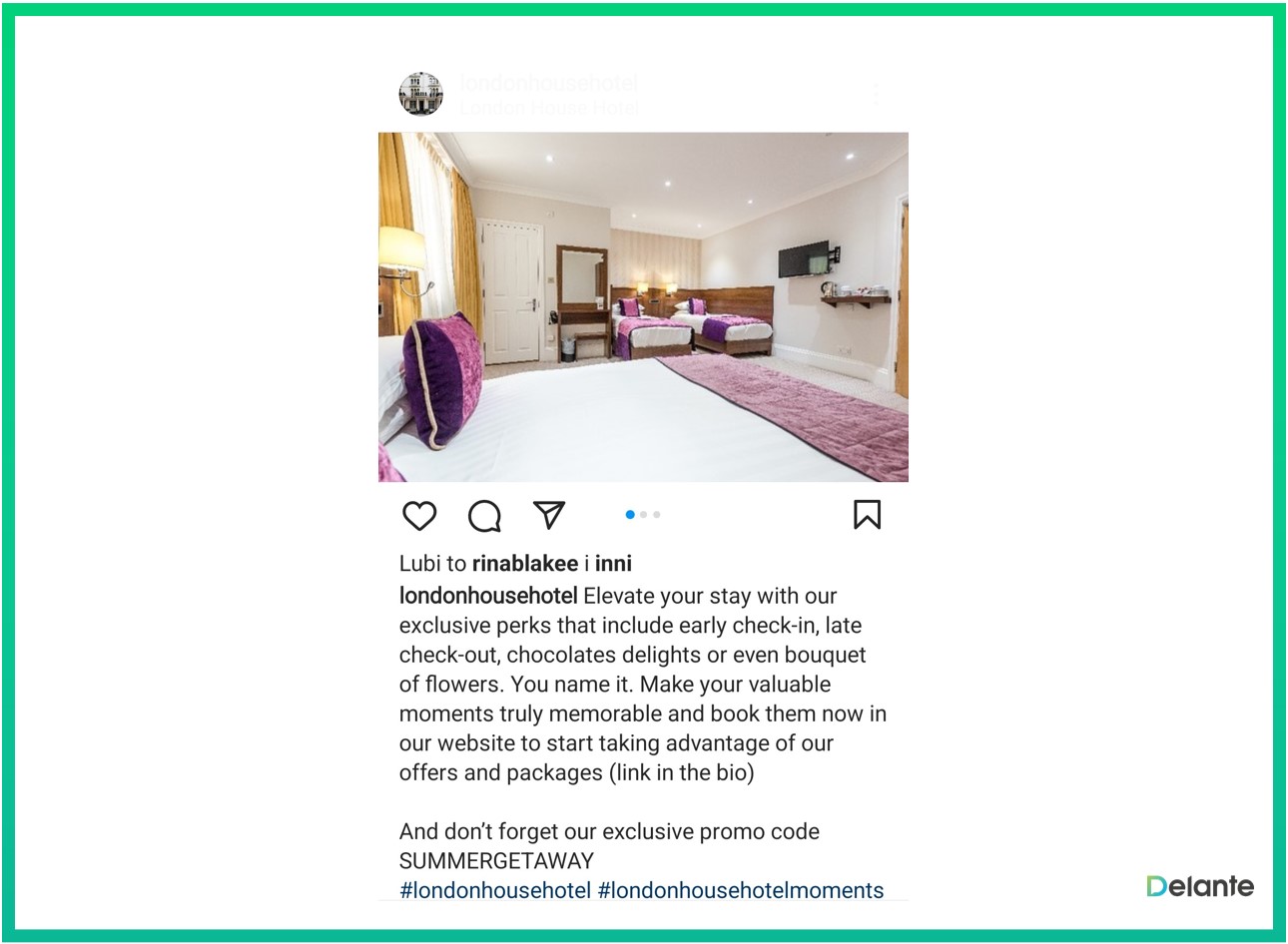 酒店社交媒體的搜索引擎優(yōu)化