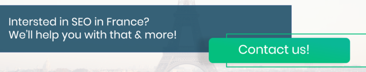 法國(guó)的 SEO - Delante 將在任何市場(chǎng)為您提供幫助