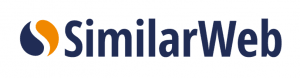 Similarweb 徽標(biāo)