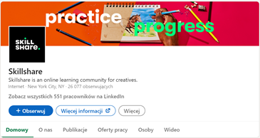 我們?cè)趌inkedin例子