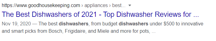 標(biāo)題博客內(nèi)容優(yōu)化