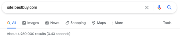 美國(guó)頂級(jí)電子商務(wù)分析 Bestbuy