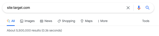 美國(guó)頂級(jí)電子商務(wù)分析目標(biāo)