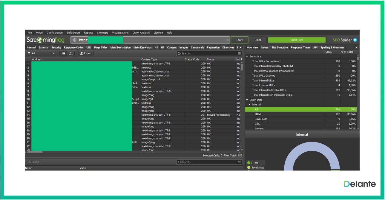 更新站點地圖尖叫青蛙