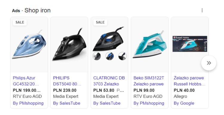 什么是 lsi 關(guān)鍵字鐵示例