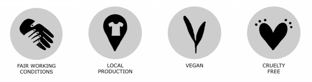 獨(dú)特的銷(xiāo)售主張本地生產(chǎn)