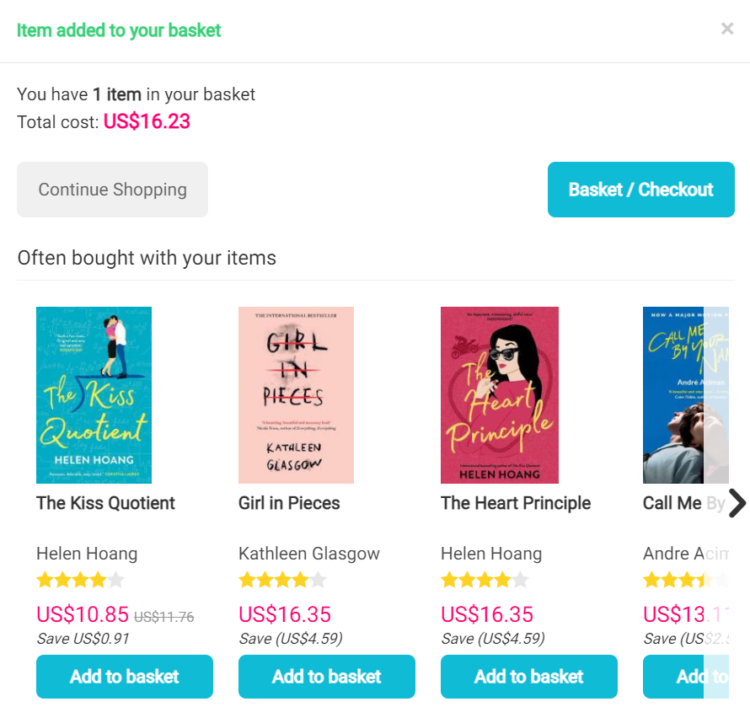 為什么我的商店沒有轉(zhuǎn)換購物籃選項