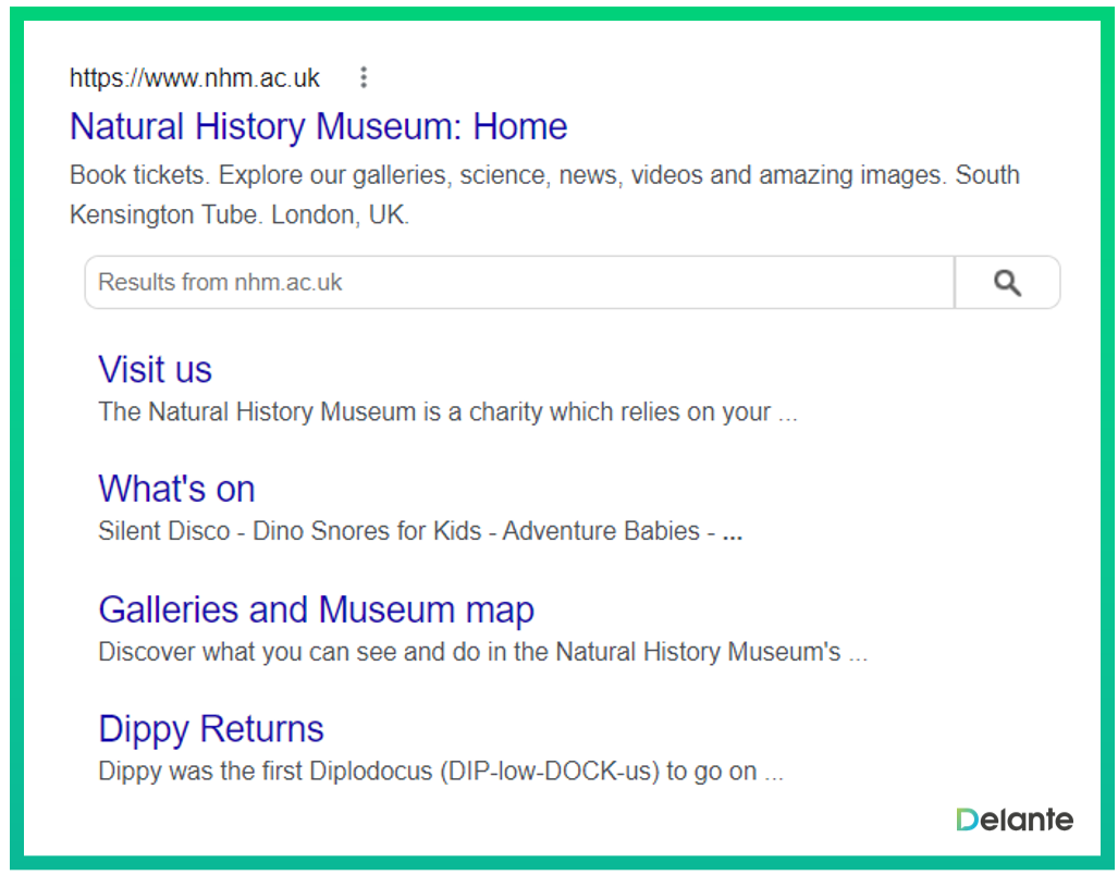 為什么模式標(biāo)記很重要