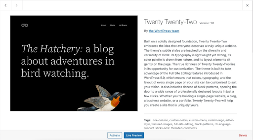 模板二十二十二