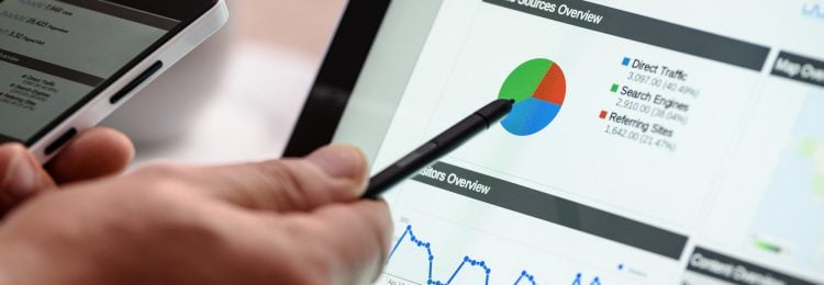 為什么在 Google 中排名靠前很重要?