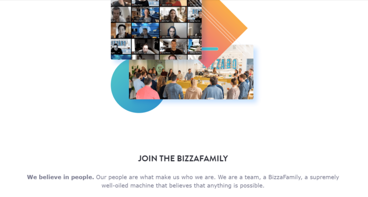 講故事關(guān)于我們的頁(yè)面