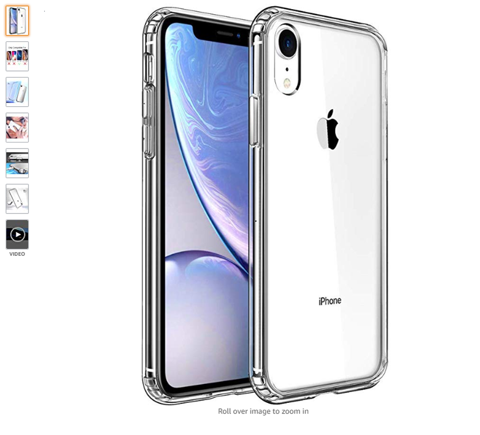 SEO 亞馬遜產品圖片