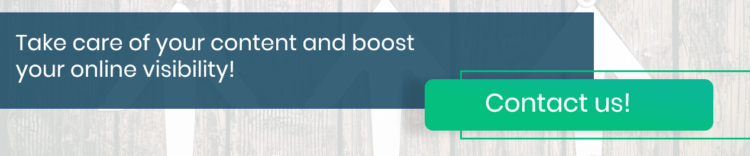 使用 delante 處理您的內(nèi)容策略