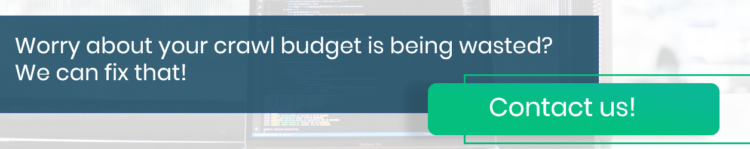 抓取預(yù)算優(yōu)化建議