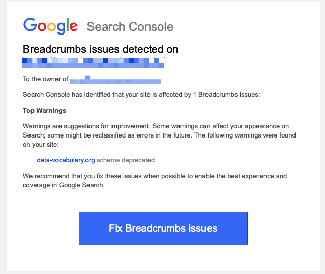 vocabulary-data.org - 面包屑問(wèn)題