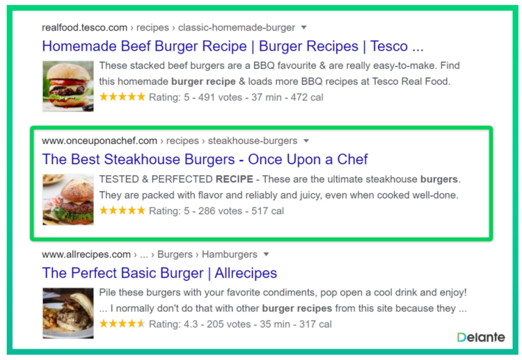 面包屑導(dǎo)航 ux in serpsand ux in