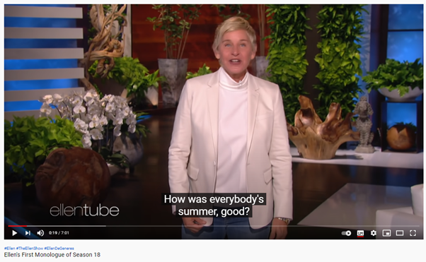 網(wǎng)站可訪問性元素 - 標(biāo)題