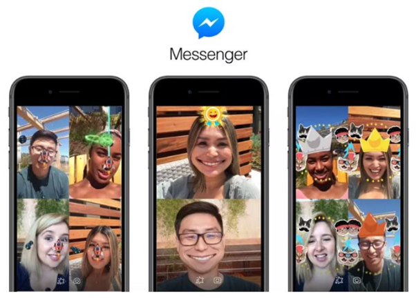 內容營銷策略中的 AR