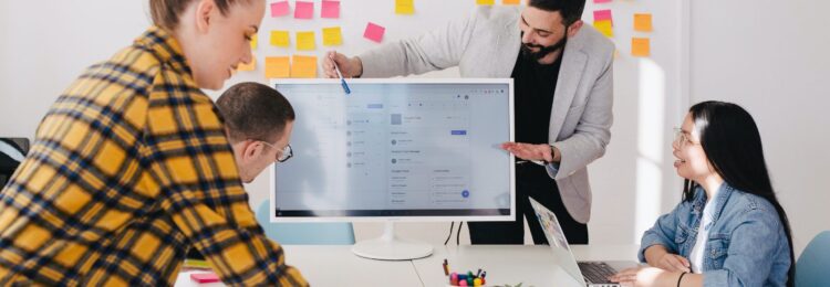 如何將您的電子商務訪問者轉化為客戶？