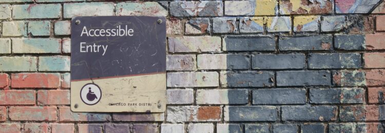 什么是無障礙網(wǎng)頁？ WCAG簡介