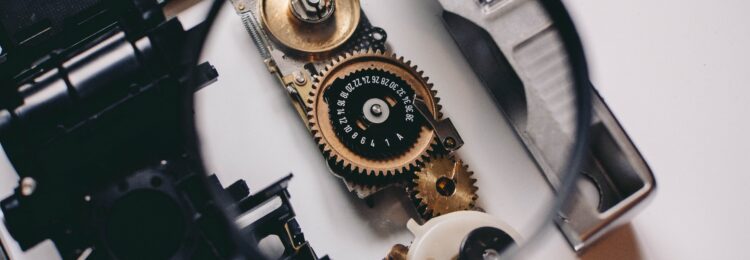 為什么關(guān)注你的競(jìng)爭(zhēng)對(duì)手很重要？