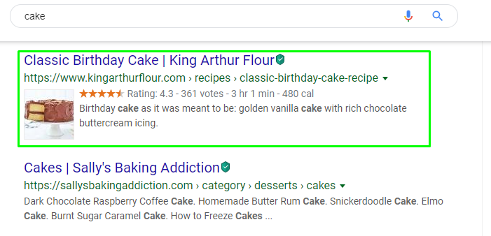 dropshipping SEO - 添加架構(gòu)標(biāo)記