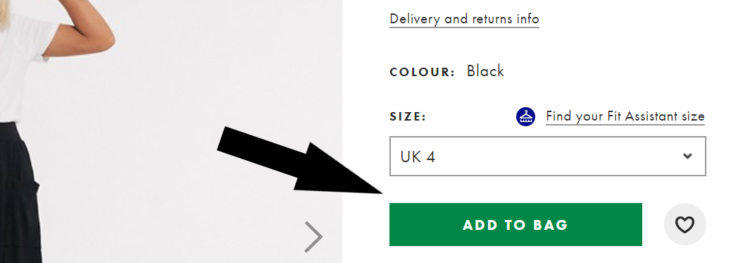 電子商務(wù)產(chǎn)品規(guī)范 - CTA