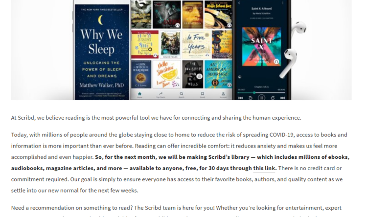 同理心營(yíng)銷 - 示例