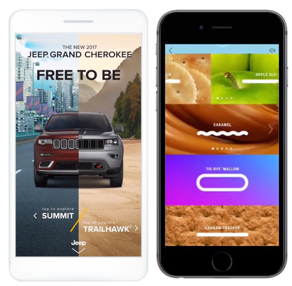 Facebook 廣告 - Canva